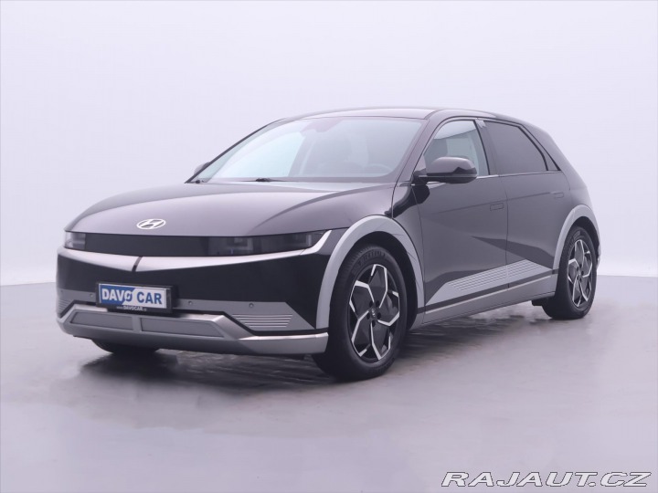 Hyundai Ioniq 5 77kWh 168kW CZ DPH 1.Maj. 2024