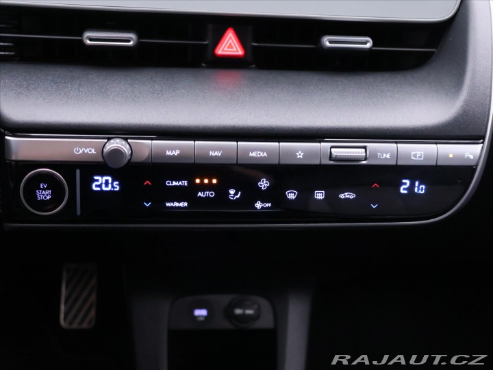 Hyundai IONIQ 77kWh 168kW CZ DPH 1.Maj. 2024