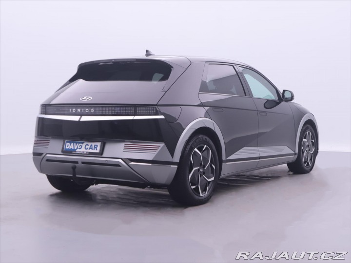 Hyundai Ioniq 5 77kWh 168kW CZ DPH 1.Maj. 2024