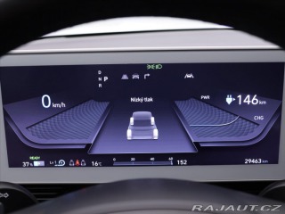 Hyundai IONIQ 77kWh 168kW CZ DPH 1.Maj. 2024