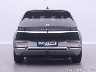 Hyundai IONIQ 77kWh 168kW CZ DPH 1.Maj. 2024