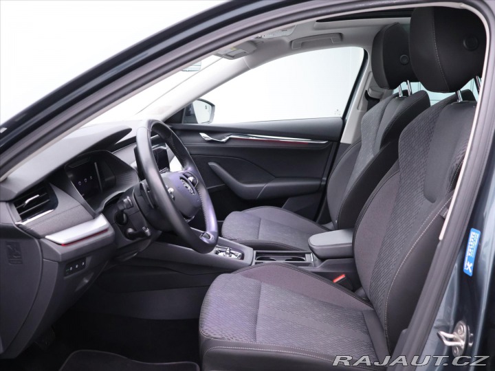 Škoda Octavia 2,0 TDI DSG Matrix Virtua 2021