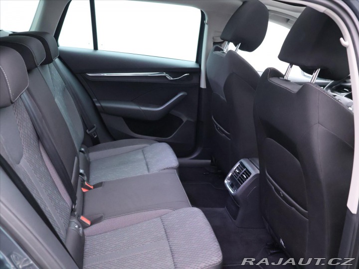 Škoda Octavia 2,0 TDI DSG Matrix Virtua 2021