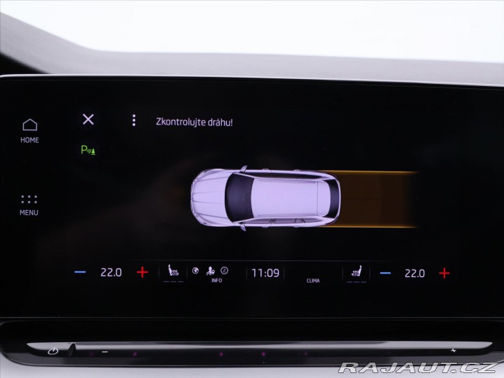 Škoda Octavia 2,0 TDI DSG Matrix Virtua 2021