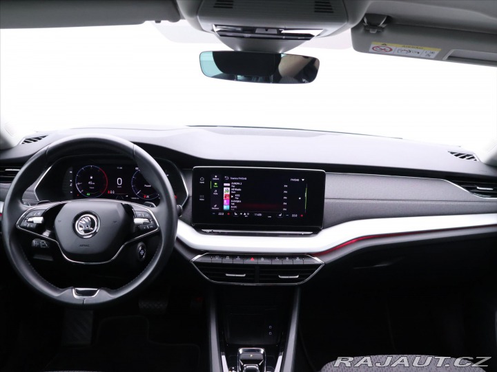Škoda Octavia 2,0 TDI DSG Matrix Virtua 2021