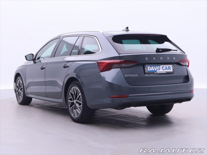 Škoda Octavia 2,0 TDI DSG Matrix Virtua 2021