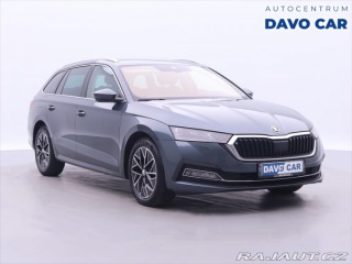 Škoda Octavia 2,0 TDI DSG Matrix Virtua 2021