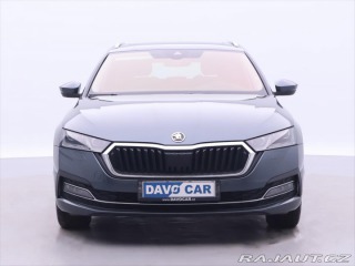 Škoda Octavia 2,0 TDI DSG Matrix Virtua 2021