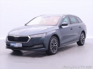 Škoda Octavia 2,0 TDI DSG Matrix Virtua 2021
