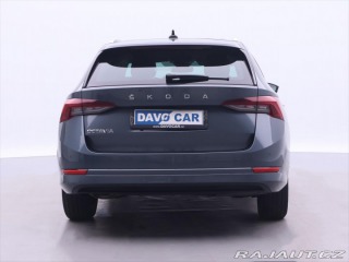 Škoda Octavia 2,0 TDI DSG Matrix Virtua 2021