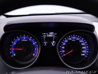 Hyundai Elantra 1,6 i 97kW CZ Comfort Kli 2013