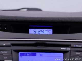 Hyundai Elantra 1,6 i 97kW CZ Comfort Kli 2013