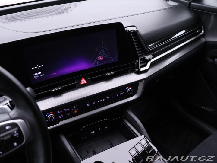 Kia Sportage 1,6 T-GDi 132kW GT Line D 2024