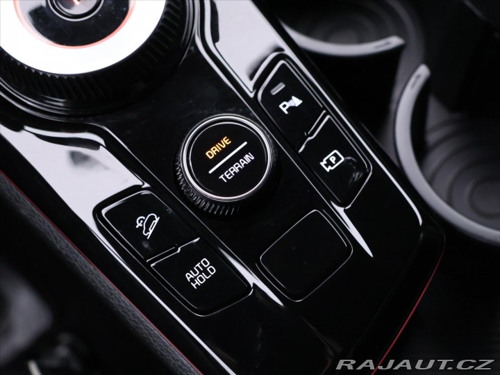 Kia Sportage 1,6 T-GDi 132kW GT Line D 2024