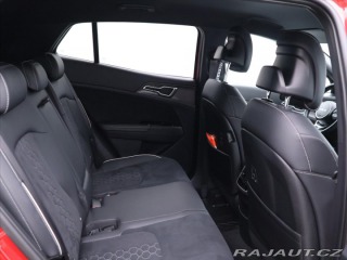 Kia Sportage 1,6 T-GDi 132kW GT Line D 2024