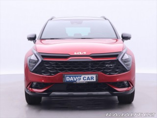 Kia Sportage 1,6 T-GDi 132kW GT Line D 2024