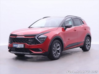 Kia Sportage 1,6 T-GDi 132kW GT Line D 2024