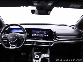 Kia Sportage 1,6 T-GDi 132kW GT Line D 2024