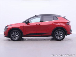 Kia Sportage 1,6 T-GDi 132kW GT Line D 2024