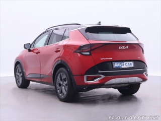 Kia Sportage 1,6 T-GDi 132kW GT Line D 2024