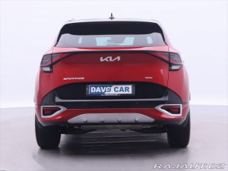 Kia Sportage 1,6 T-GDi 132kW GT Line D 2024