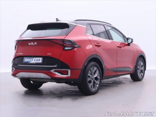 Kia Sportage 1,6 T-GDi 132kW GT Line D 2024