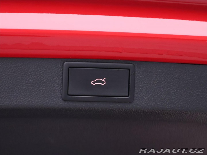 Škoda Octavia 2,0 TDI RS 147kW DSG 4X4 2022