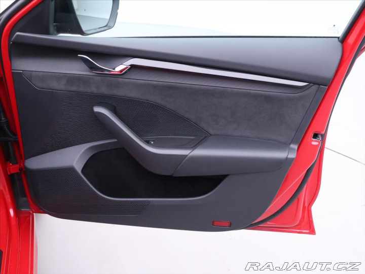 Škoda Octavia 2,0 TDI RS 147kW DSG 4X4 2022