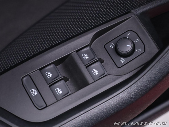 Škoda Octavia 2,0 TDI RS 147kW DSG 4X4 2022