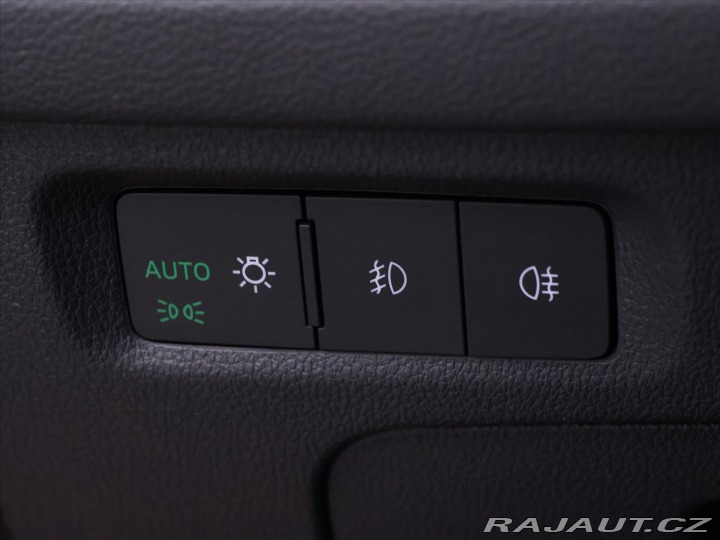 Škoda Octavia 2,0 TDI RS 147kW DSG 4X4 2022