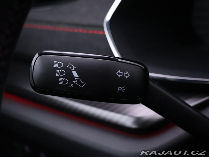 Škoda Octavia 2,0 TDI RS 147kW DSG 4X4 2022