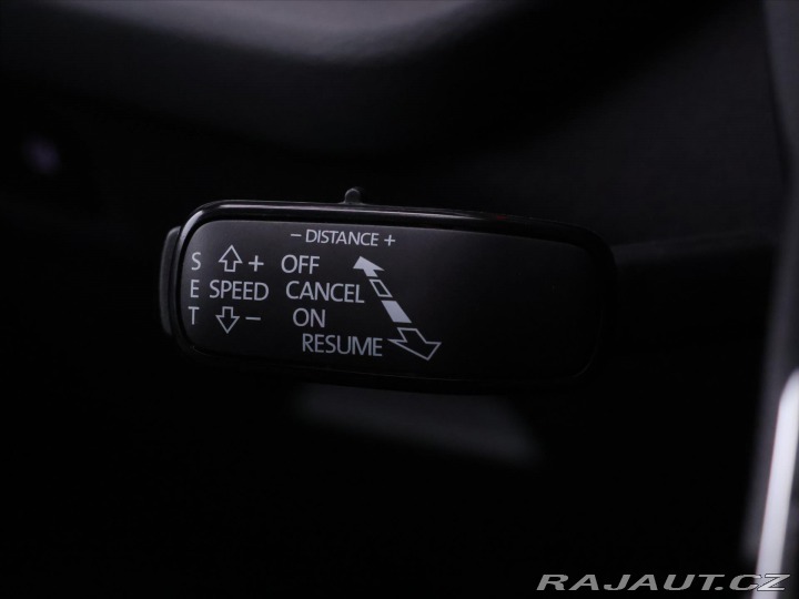 Škoda Octavia 2,0 TDI RS 147kW DSG 4X4 2022