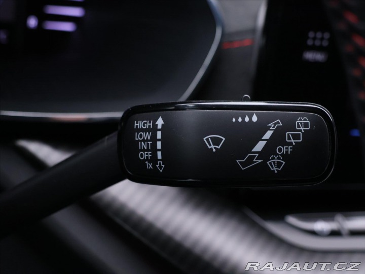 Škoda Octavia 2,0 TDI RS 147kW DSG 4X4 2022