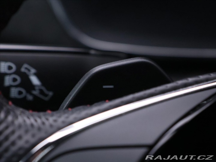 Škoda Octavia 2,0 TDI RS 147kW DSG 4X4 2022