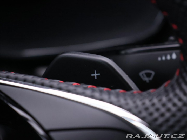 Škoda Octavia 2,0 TDI RS 147kW DSG 4X4 2022