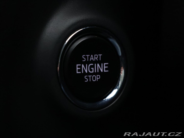 Škoda Octavia 2,0 TDI RS 147kW DSG 4X4 2022