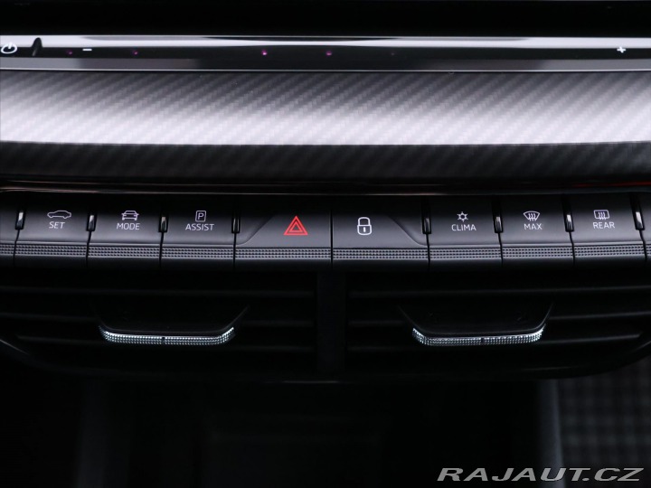 Škoda Octavia 2,0 TDI RS 147kW DSG 4X4 2022