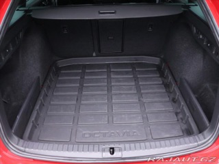 Škoda Octavia 2,0 TDI RS 147kW DSG 4X4 2022