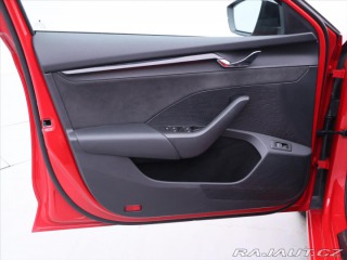 Škoda Octavia 2,0 TDI RS 147kW DSG 4X4 2022