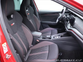 Škoda Octavia 2,0 TDI RS 147kW DSG 4X4 2022