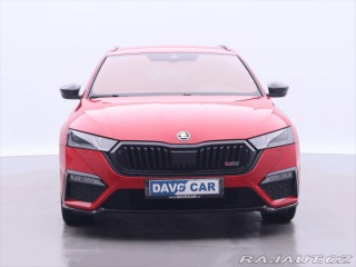 Škoda Octavia 2,0 TDI RS 147kW DSG 4X4 2022