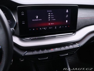 Škoda Octavia 2,0 TDI RS 147kW DSG 4X4 2022