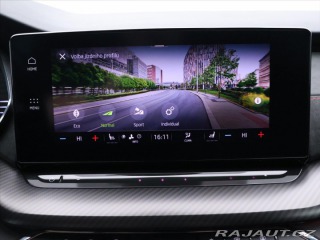 Škoda Octavia 2,0 TDI RS 147kW DSG 4X4 2022