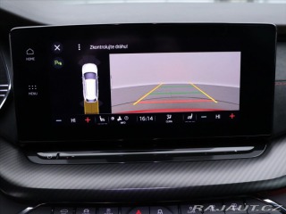 Škoda Octavia 2,0 TDI RS 147kW DSG 4X4 2022