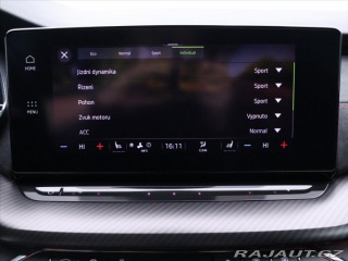 Škoda Octavia 2,0 TDI RS 147kW DSG 4X4 2022