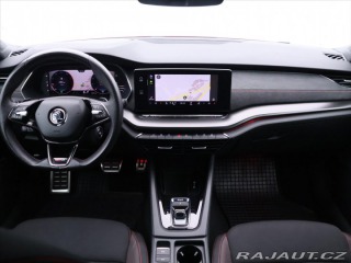 Škoda Octavia 2,0 TDI RS 147kW DSG 4X4 2022