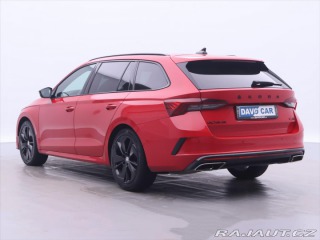 Škoda Octavia 2,0 TDI RS 147kW DSG 4X4 2022
