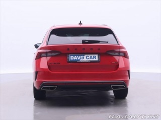 Škoda Octavia 2,0 TDI RS 147kW DSG 4X4 2022
