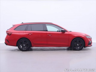 Škoda Octavia 2,0 TDI RS 147kW DSG 4X4 2022