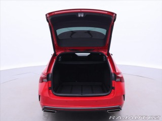 Škoda Octavia 2,0 TDI RS 147kW DSG 4X4 2022